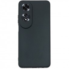 Чохол-накладка BeCover для Oppo A60 Black (711896)