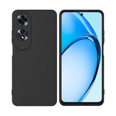 Чохол-накладка BeCover для Oppo A60 Black (711896)