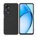 Чохол-накладка BeCover для Oppo A60 Black (711896)
