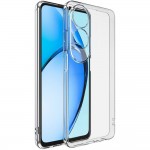 Чохол-накладка BeCover для Oppo A60 Transparancy (711888) Чохол-накладка BeCover для Oppo A60 Transparancy (711888)