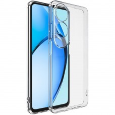 Чохол-накладка BeCover для Oppo A60 Transparancy (711888)