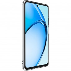 Чохол-накладка BeCover для Oppo A60 Transparancy (711888)