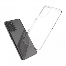 Чохол-накладка BeCover для Oppo A76/A96 Transparancy (707614)