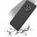 Чохол-накладка BeCover для Oppo Reno 12 F 5G Black (712767)