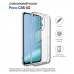 Чохол-накладка BeCover для Poco C85 4G Transparancy (714676)