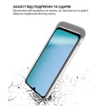Чохол-накладка BeCover для Poco C85 4G Transparancy (714676)