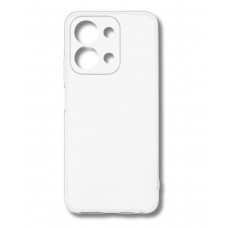 Чохол-накладка BeCover для Poco C85 4G Transparancy (714676)