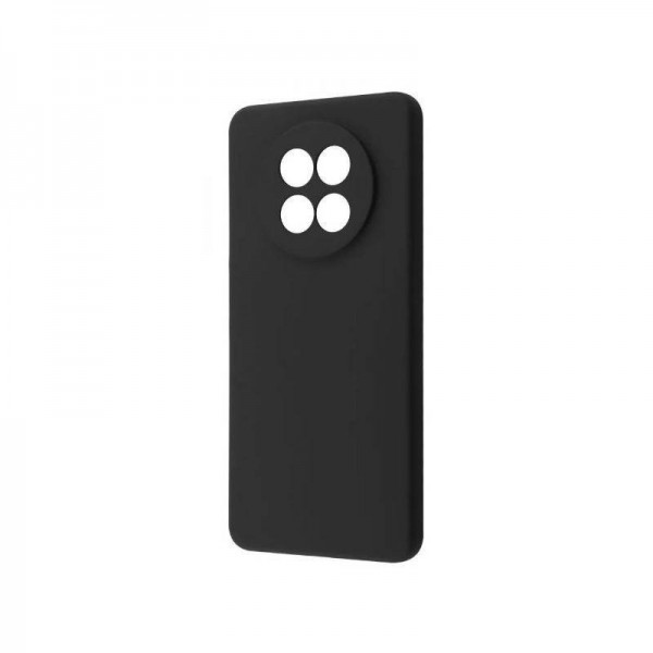 Чохол-накладка BeCover для Realme 12 5G Black (711764)