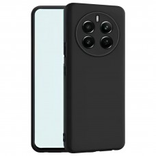 Чохол-накладка BeCover для Realme 12 Pro 5G Black (711185)