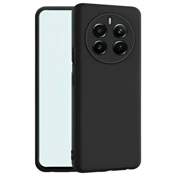 Чохол-накладка BeCover для Realme 12 Pro 5G Black (711185)