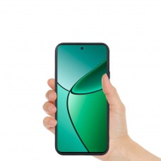 Чохол-накладка BeCover для Realme 12 Pro 5G Black (711185)
