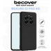Чохол-накладка BeCover для Realme 12 Pro 5G Black (711185)
