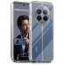 Чохол-накладка BeCover для Realme 12 Pro 5G Transparancy (711186)