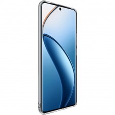 Чохол-накладка BeCover для Realme 12 Pro Plus 5G Transparancy (711188)