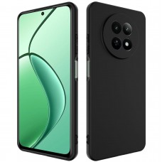 Чохол-накладка BeCover для Realme 13 5G Black (712763) Чохол-накладка BeCover для Realme 13 5G Black (712763)
