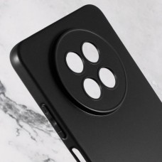 Чохол-накладка BeCover для Realme 13 5G Black (712763) Чохол-накладка BeCover для Realme 13 5G Black (712763)