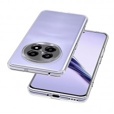 Чохол-накладка BeCover для Realme 13 5G Transparancy (712764)