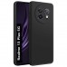 Чохол-накладка BeCover для Realme 13 Plus 5G Black (712765)