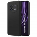Чохол-накладка BeCover для Realme 13 Plus 5G Black (712765)