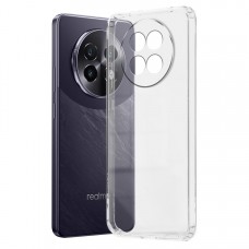 Чохол-накладка BeCover для Realme 13 Plus 5G Transparancy (712766)