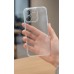 Чохол-накладка BeCover для Realme 15T Transparancy (714695)