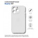 Чохол-накладка BeCover для Realme 15T Transparancy (714695)