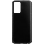 Чохол-накладка BeCover для Realme 9i Black (708123) Чохол-накладка BeCover для Realme 9i Black (708123)