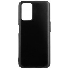 Чохол-накладка BeCover для Realme 9i Black (708123)