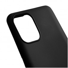 Чохол-накладка BeCover для Realme 9i Black (708123)
