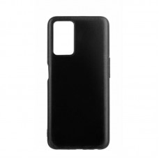 Чохол-накладка BeCover для Realme 9i Black (708123)