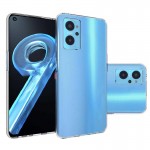 Чохол-накладка BeCover для Realme 9i Transparancy (708124) Чохол-накладка BeCover для Realme 9i Transparancy (708124)
