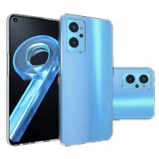 Чохол-накладка BeCover для Realme 9i Transparancy (708124)