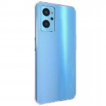 Чохол-накладка BeCover для Realme 9i Transparancy (708124) Чохол-накладка BeCover для Realme 9i Transparancy (708124)