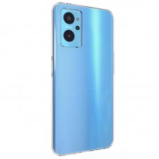 Чохол-накладка BeCover для Realme 9i Transparancy (708124)