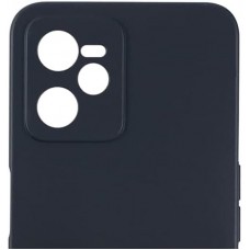 Чохол-накладка BeCover для Realme C35 Black (708125)