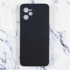 Чохол-накладка BeCover для Realme C35 Black (708125)
