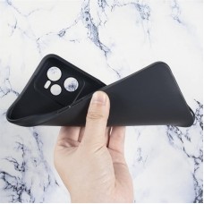 Чохол-накладка BeCover для Realme C35 Black (708125)