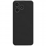 Чохол-накладка BeCover для Realme C53 Black (710386) Чохол-накладка BeCover для Realme C53 Black (710386)