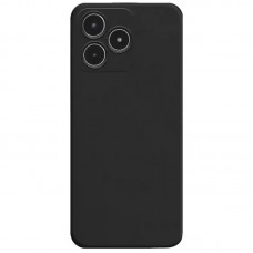 Чохол-накладка BeCover для Realme C53 Black (710386)