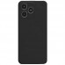 Чохол-накладка BeCover для Realme C53 Black (710386)