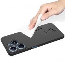 Чохол-накладка BeCover для Realme C61 Black (711898)
