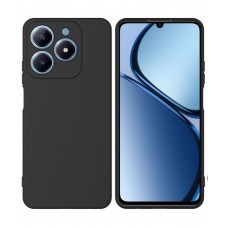 Чохол-накладка BeCover для Realme C61 Black (711898)