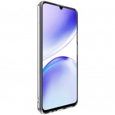 Чохол-накладка BeCover для Realme C61 Transparancy (711900)
