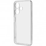 Чохол-накладка BeCover для Realme C63 Transparancy (712291) Чохол-накладка BeCover для Realme C63 Transparancy (712291)