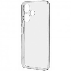 Чохол-накладка BeCover для Realme C63 Transparancy (712291)