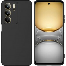Чохол-накладка BeCover для Realme C75 Black (713017) Чохол-накладка BeCover для Realme C75 Black (713017)