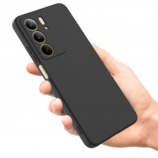 Чохол-накладка BeCover для Realme C75 Black (713017) Чохол-накладка BeCover для Realme C75 Black (713017)
