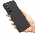 Чохол-накладка BeCover для Realme C75 Black (713017)