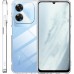 Чохол-накладка BeCover для Realme Note 60 Transparancy (713014)