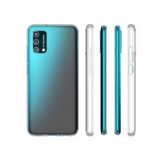 Чохол-накладка BeCover для Samsung Galaxy A02s SM-A025/A03s SM-A037/M02s SM-M025 Transparancy (705604)